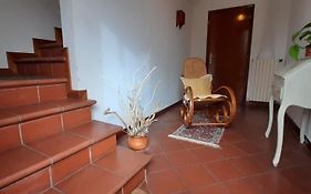 Terme Casa In Stile Classico In Toscana Con Terrazzo